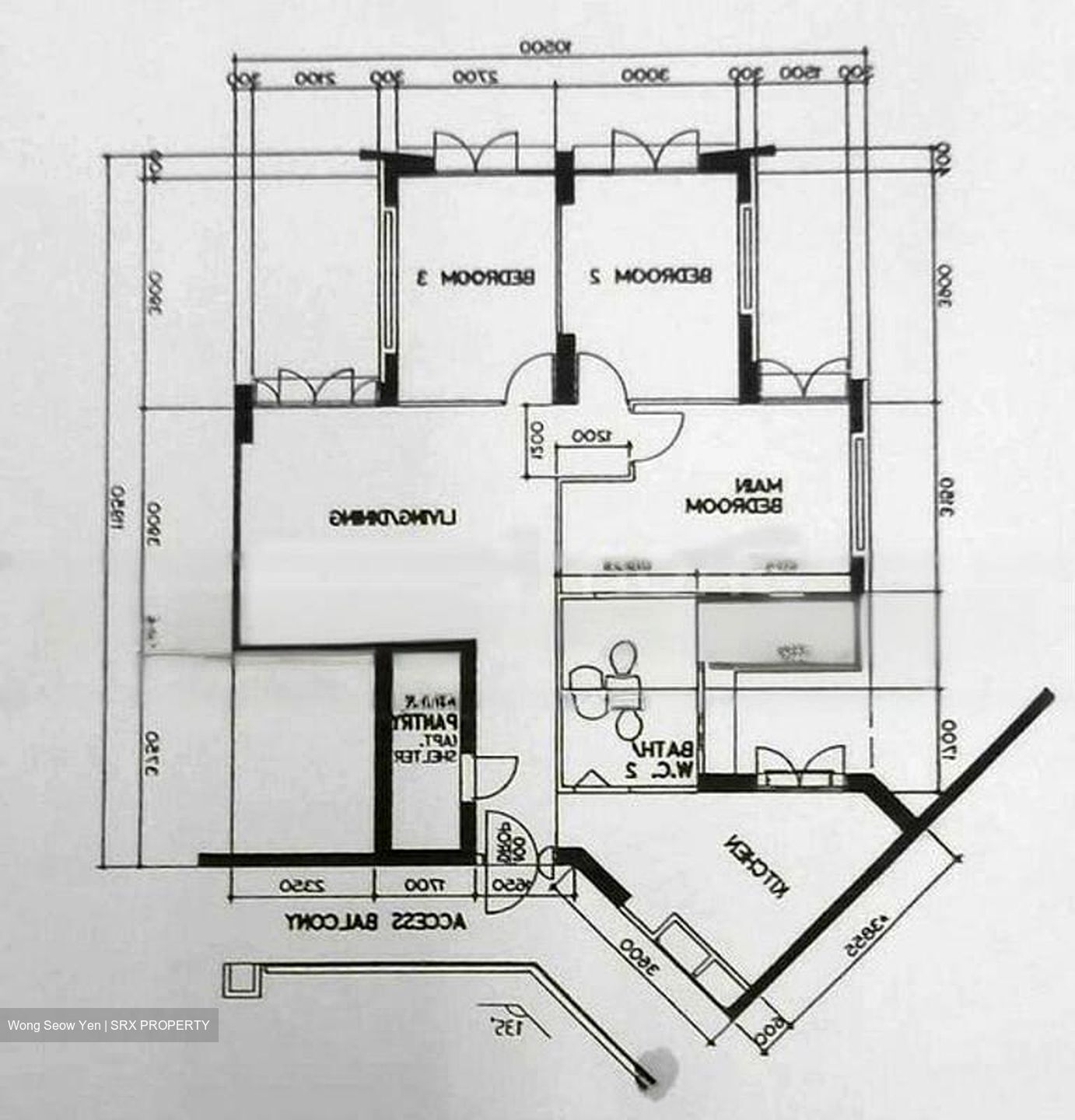Blk 203C Compassvale Road (Sengkang), HDB 4 Rooms #480829801
